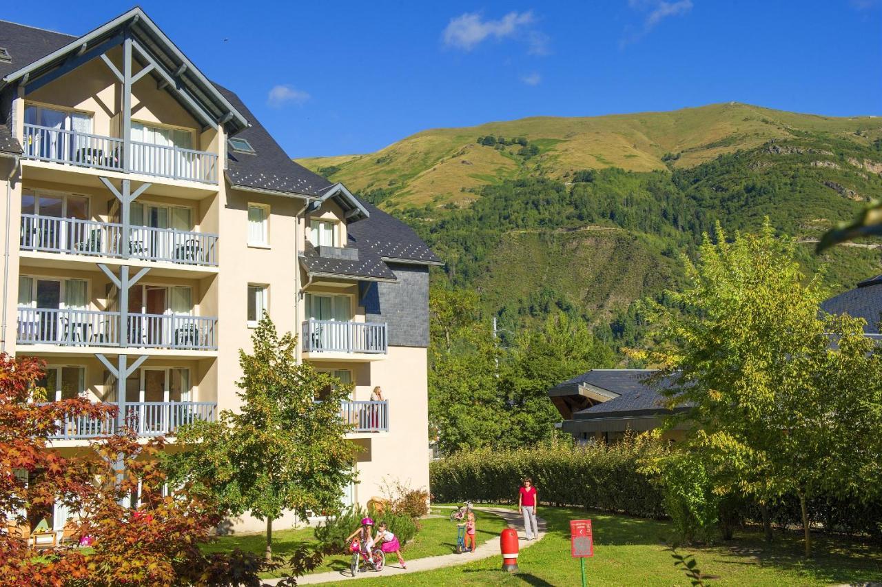 Residence Pierre & Vacances Les Rives De L'Aure Сен-Ларі-Сулан Екстер'єр фото